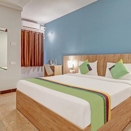 Itsy Hotels Classio Richmond Bangalore Eksteriør billede